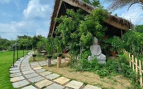 The Wilderness Retreat